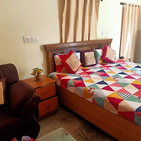 Khajuraho Rancho Apartment Ngoại thất bức ảnh