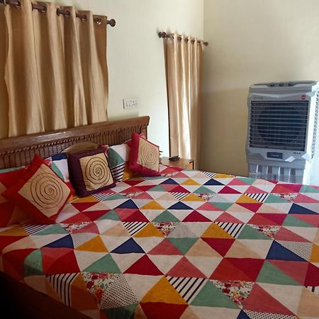 Khajuraho Rancho Apartment Ngoại thất bức ảnh
