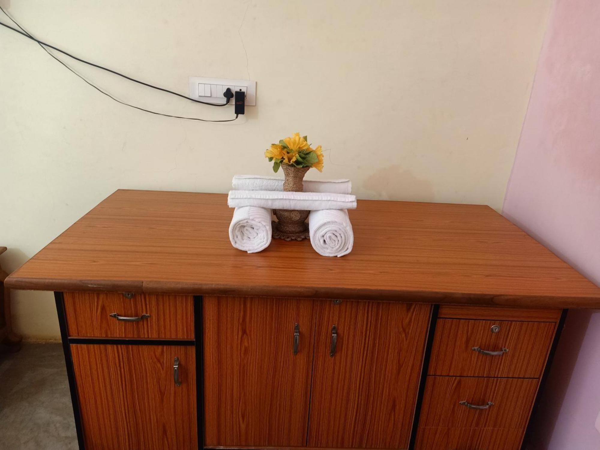 Khajuraho Rancho Apartment Ngoại thất bức ảnh