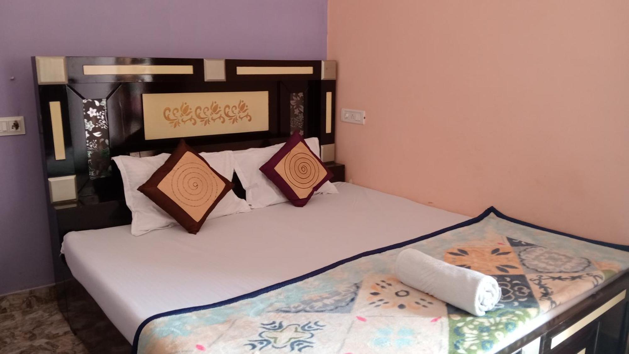 Khajuraho Rancho Apartment Ngoại thất bức ảnh