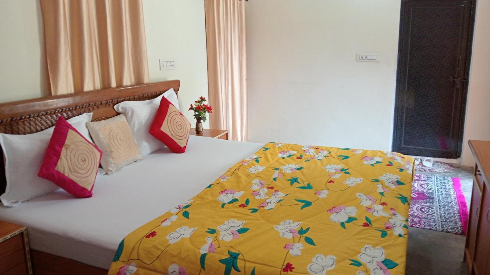 Khajuraho Rancho Apartment Ngoại thất bức ảnh