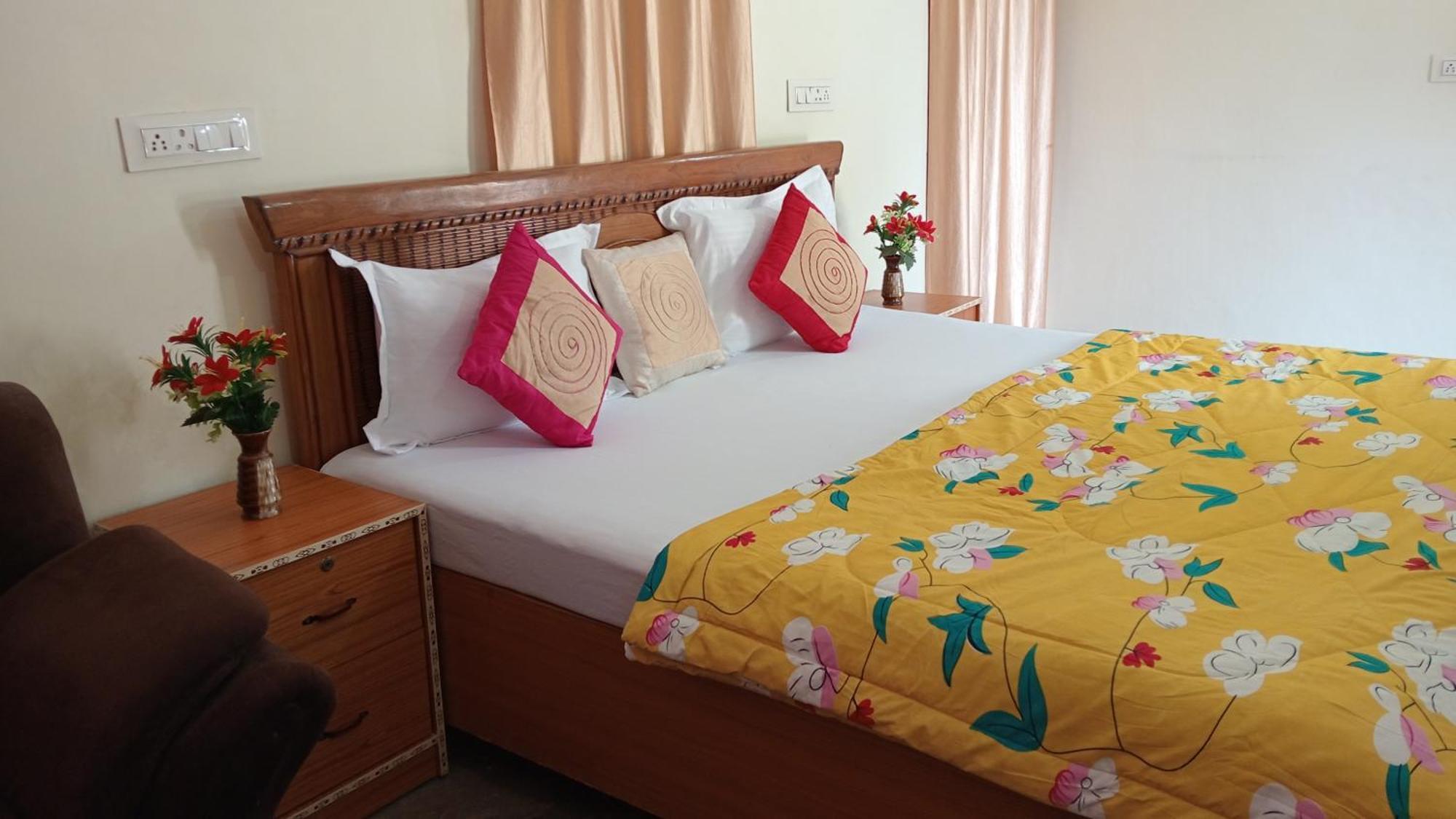 Khajuraho Rancho Apartment Ngoại thất bức ảnh