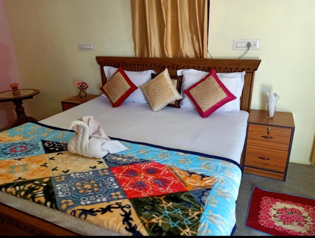 Khajuraho Rancho Apartment Ngoại thất bức ảnh